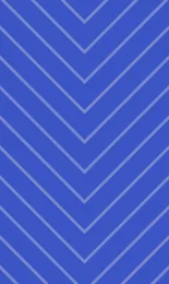 Chevron Fine - Violet Tonal Rev