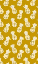 Classic Pineapple - Sunshine Cream
