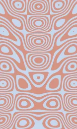 Contour - Apricot Contrast Rev