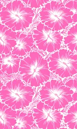 Tropical Floral 4
