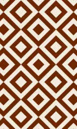 Diamond Rings - Chocolate Cream
