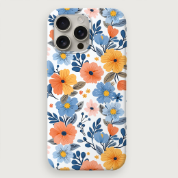 Colorful Garden 16