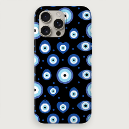 Evil Eye 11